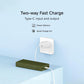Xiaomi Power Bank 4i 20000mAh 33W Super Fast Charging PD |Smart 12 Layer Protection
