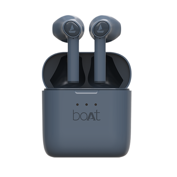 boAt Airdrops 131/138 | Wireless Earbuds