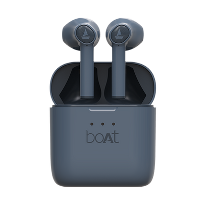 boAt Airdrops 131/138 | Wireless Earbuds