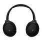 boAt Rockerz 551ANC Bluetooth Hybrid Active Noise Cancellation Over Ear Headphones with Up to 100H Playtime, ASAP Charge, Ambient Sound Mode &Dual EQ Modes, Enx Technology