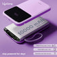 Lifelong Electronics 10000mAh 22.5W Fast Charging Power Bank