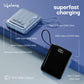 Lifelong Electronics 10000 mAh Fast | Compact Power Bank
