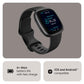 Fitbit Versa 4 Fitness Smart Watch