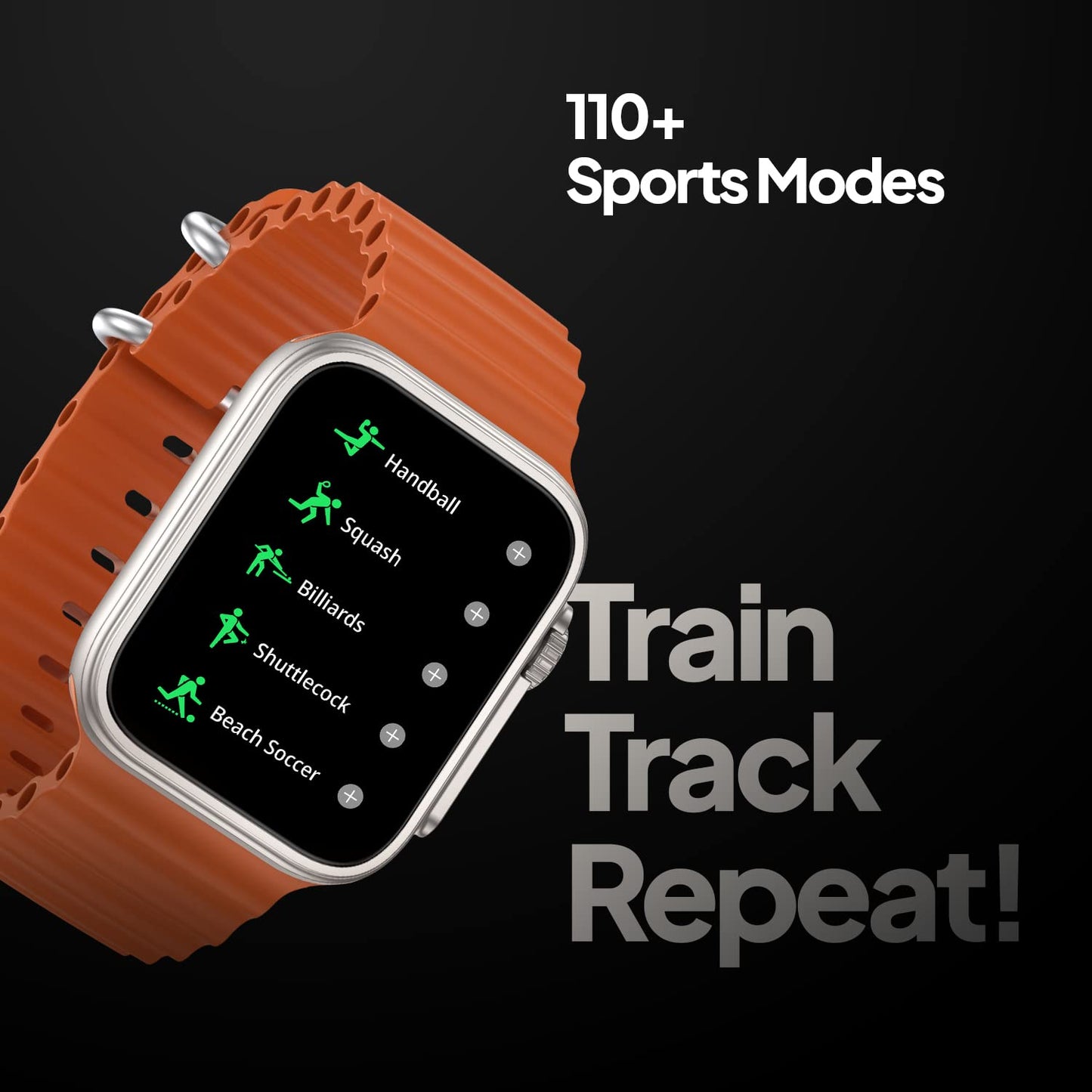 Fire Boltt Edge 1.78 BSW115