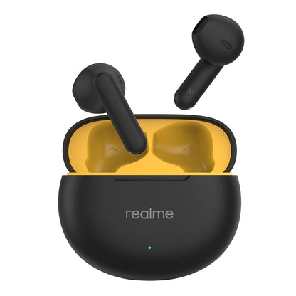 realme Buds T01 Truly Wireless in Ear Earbuds with AI ENC for Calls