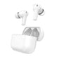 Tecno Buds 1 | Smart Touch Sensor Controls | IPX4 Resistant | Immersive Audio | in-Ear, Bluetooth 5.0, Wireless, with Mic