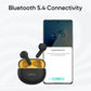 realme Buds T01 Truly Wireless in Ear Earbuds with AI ENC for Calls