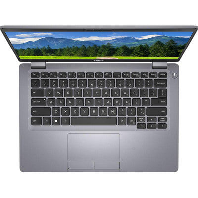 Dell Latitude 5410 Laptop