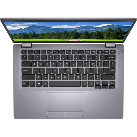 Dell Latitude 5410 Laptop