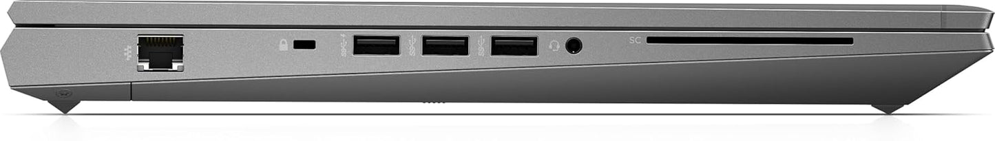 HP Zbook Power G7 Laptop
