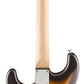 Fender Squier Debut Series Stratocaster Poplar Electric Guitar With Gig-Bag, Polishing Cloth, Strap, Picks & E-Book - 2-Color Sunburst