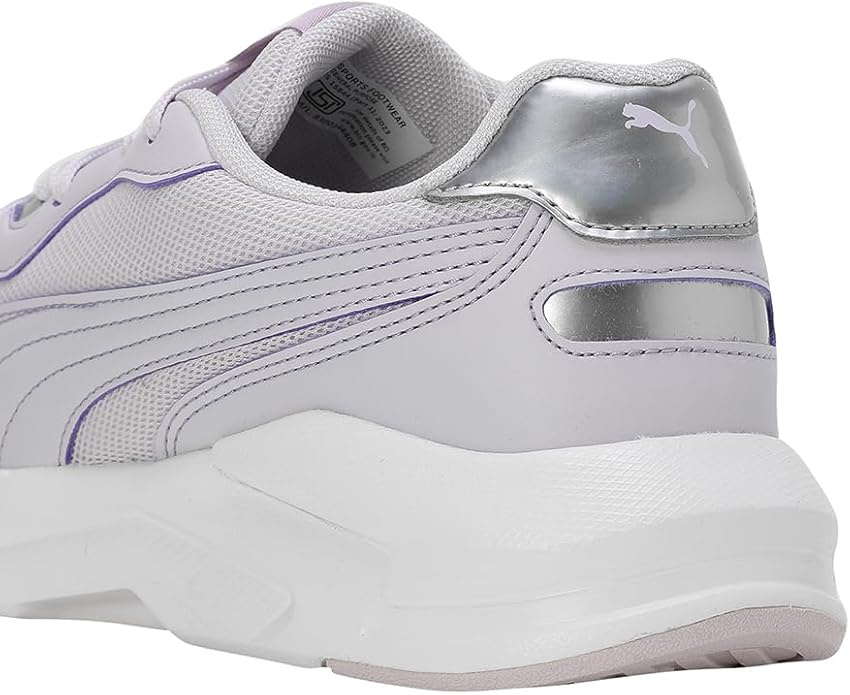 Puma Women's X-Ray Slimmic Sneaker