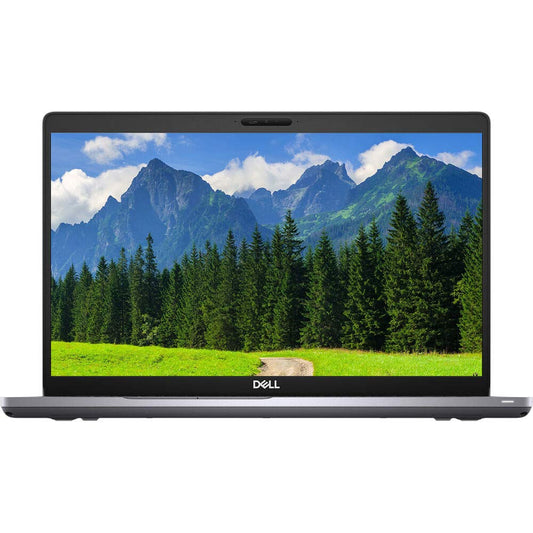 Dell Latitude 5510 Laptop Touch Screen