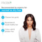 Godrej Professional Keratin Rich Shampoo, For Normal to Dry Hair - 250ml, No Paraben, with Hydrolyzed Keratin