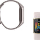 Fitbit Charge 5 Advanced Health & Fitness Tracker Smart Watch