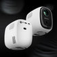 ZEBRONICS PIXAPLAY 53, Smart Vertical Projector, 3500 Lumens, 4K Support, 120 Inch Screen Size, Auto Focus, Auto Keystone, Bluetooth, HDMI, USB, WiFi, 1080p Support, APP Support, Miracast