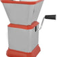 Nency Stainless Steel Chili Cutter, 21.8 cm x 10.2 cm x 11 cm, Red