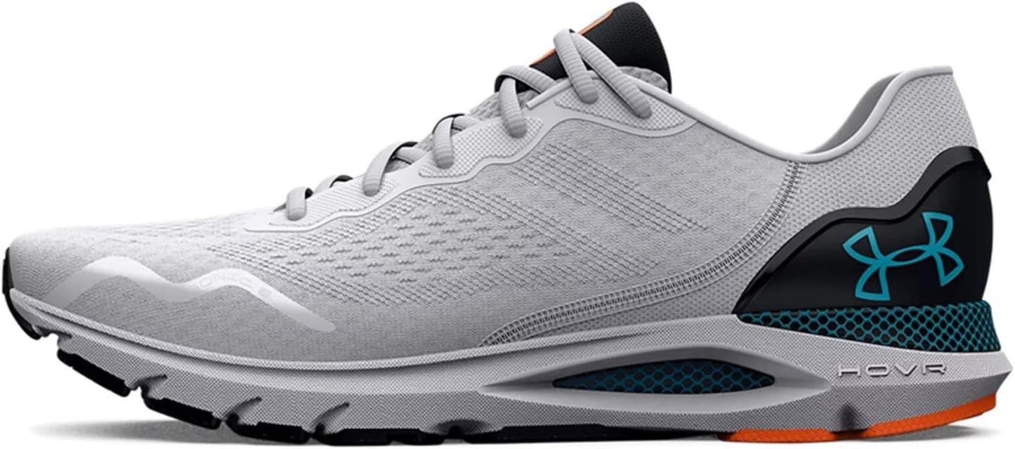 Under Armour Hovr Sonic 6 Sneaker Run Shoes mens Running Shoe