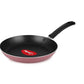Pigeon Basics Non Induction Base Nons tick Aluminium Cookware set, including Nonstick Dosa Tawa, Nonstick Kadai With Glass Lid, and Nonstick Frying Pan, 