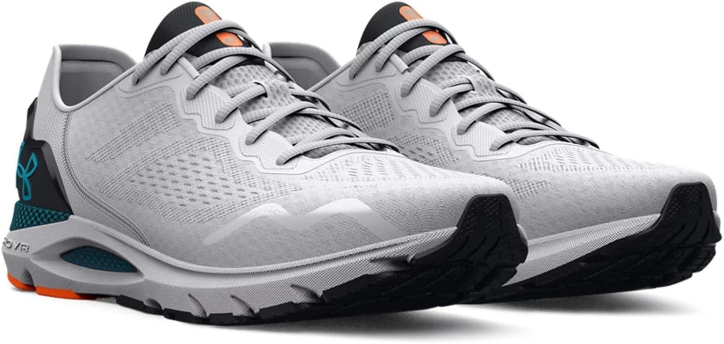 Under Armour Hovr Sonic 6 Sneaker Run Shoes mens Running Shoe