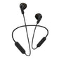 JBL Tune 215BT, 16 Hrs Playtime with Quick Charge, in Ear Bluetooth Wireless Earphones with Mic, 12.5mm Premium Earbuds with Pure Bass, BT 5.0, Dual Pairing, Type C & Voice Assistant Support 