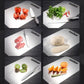 Chefdeck Stainless Steel Multipurpose Chopping and Cutting Board for Kitchen, Vegetables & Meat Cutting, Fruit Cutter, Heavy Durable Easy to Clean Chopping and Cutting Board