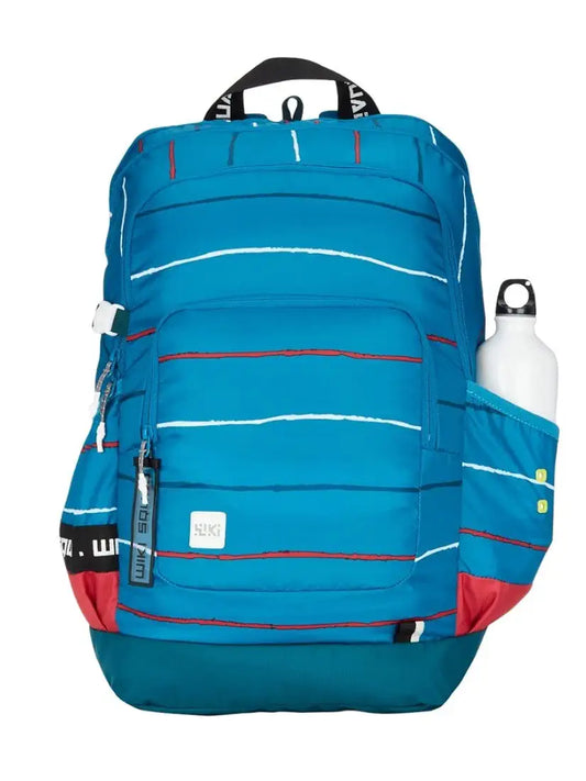 Wildcraft Wiki Squad 4 40L 4 Compartment Backpack  