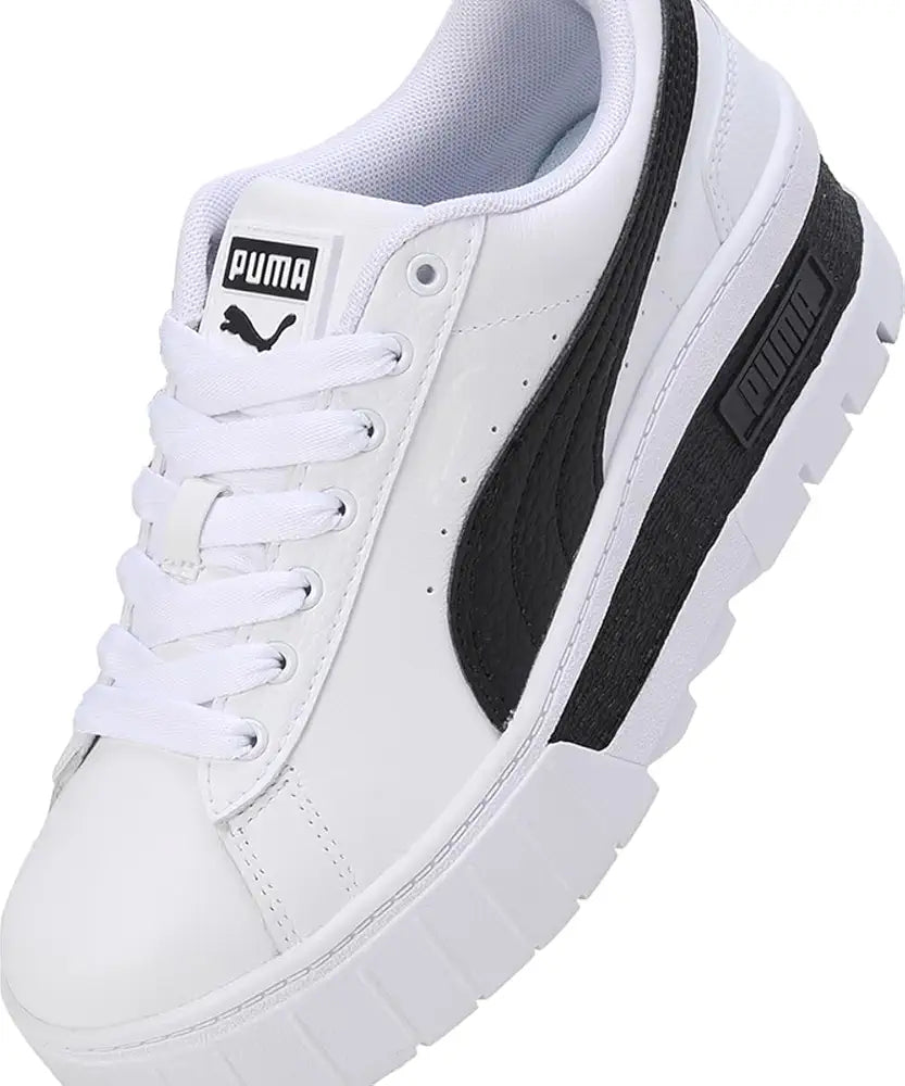 Puma Women Mayze Wedge Sneaker