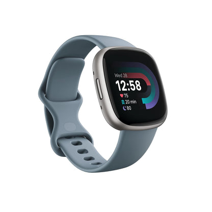 Fitbit Versa 4 Fitness Smart Watch