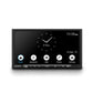 Sony Car Stereo XAV-AX4000 17.6 cm  Digital Media Receiver