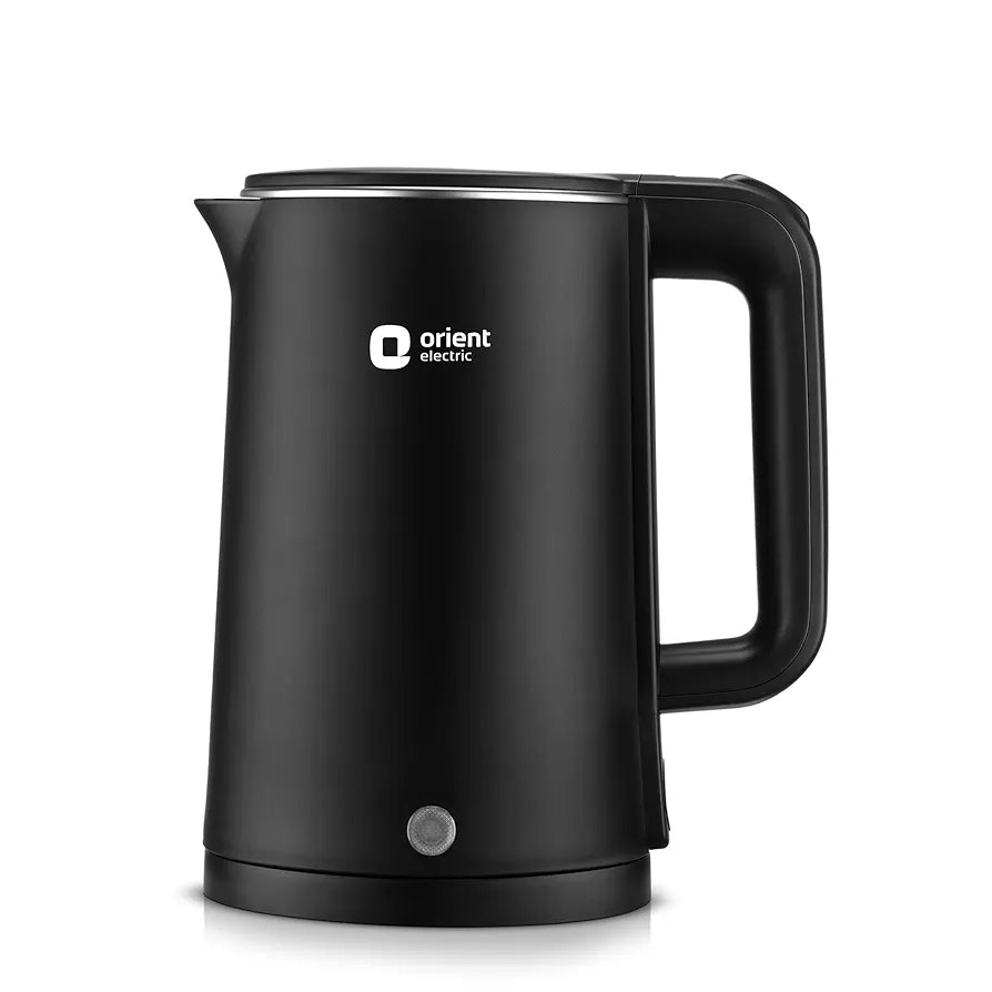 Orient Electric Durahot Electric Kettle 