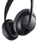 Bose Noise Cancelling 700 Bluetooth Wireless Over Ear Headphones with Mic for Clear Calls & Alexa Enabled and Touch Control, 
