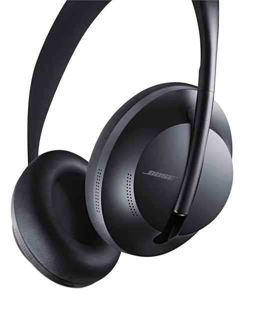 Bose Noise Cancelling 700 Bluetooth Wireless Over Ear Headphones with Mic for Clear Calls & Alexa Enabled and Touch Control, 