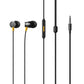 realme Buds 3  Wired in Ear Earphones with Mic 