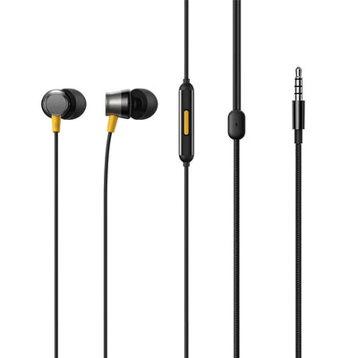 realme Buds 3  Wired in Ear Earphones with Mic 