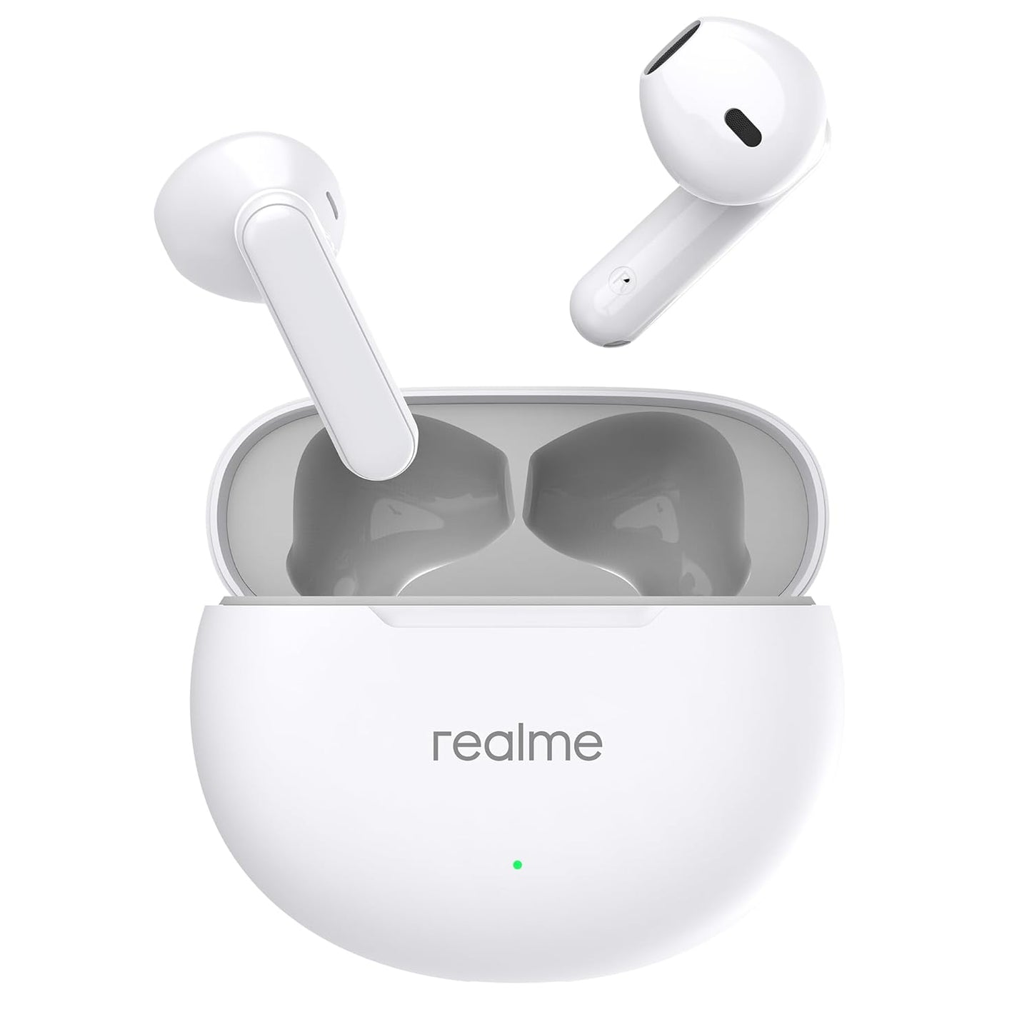 realme Buds T01 Truly Wireless in Ear Earbuds with AI ENC for Calls