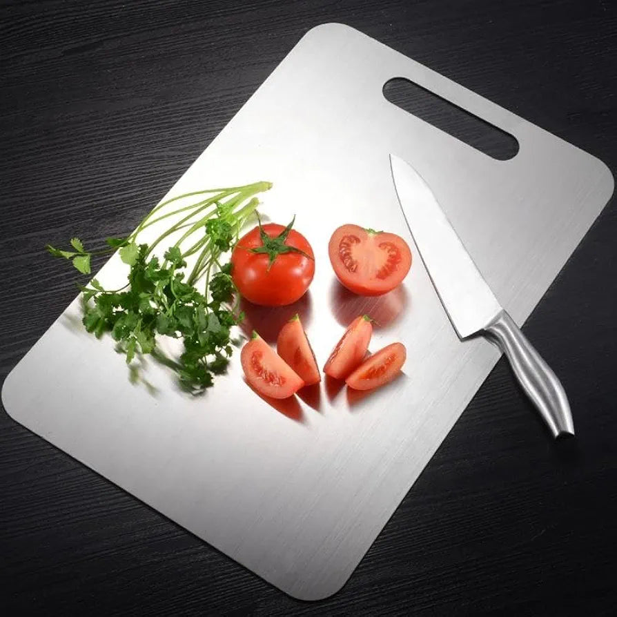 Chopping and Cutting Board