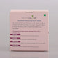 Lotus Herbals Whiteglow Advanced Pink Glow Night Cream | Intense Hydration | Preservative Free | For All Skin Types | 50g