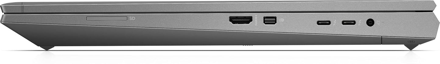 HP Zbook Power G7 Laptop