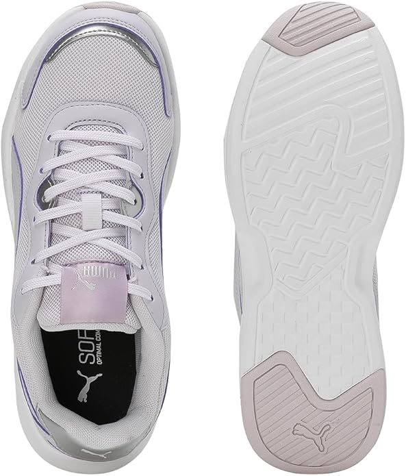 Puma Women's X-Ray Slimmic Sneaker