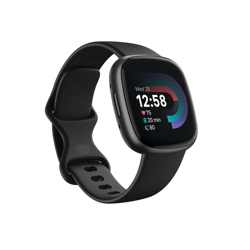 Fitbit Versa 4 Fitness Smart Watch