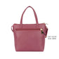 Baggit Women Tote Handbag Xs Size | Ladies Stylish Casual Purse Bag
