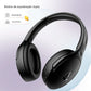 boAt Rockerz 551ANC Bluetooth Hybrid Active Noise Cancellation Over Ear Headphones with Up to 100H Playtime, ASAP Charge, Ambient Sound Mode &Dual EQ Modes, Enx Technology