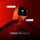 Fire Boltt Newly Launched Vogue Large 2.05" Display Smart Watch