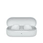Sony WF-C510 Truly Wireless Earbuds, 22 hours battery life, Clearer hands-free calling, Multipoint Connection, Ambient Sound Mode, IPX4 Water Resistance, White, UAE Version - 1-Year warranty