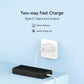 Xiaomi Power Bank 4i 20000mAh 33W Super Fast Charging PD |Smart 12 Layer Protection