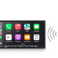 Sony Car Stereo XAV-AX4000 17.6 cm  Digital Media Receiver