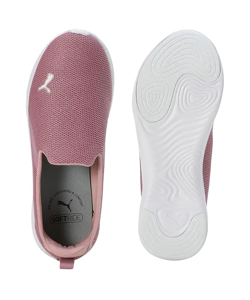 Puma Womens Softride Alexandria WNS Running Shoe