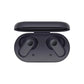 OnePlus Nord Buds 2r True Wireless in Ear Earbuds with Mic, 12.4mm Drivers, Playback:Upto 38hr case,4-Mic Design, IP55 Rating [Deep Grey]