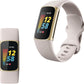 Fitbit Charge 5 Advanced Health & Fitness Tracker Smart Watch